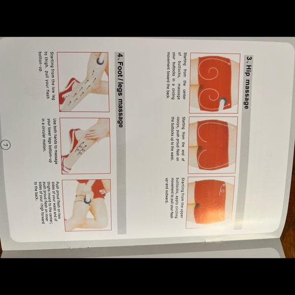 3 in 1 Slimming Beautify Machine - Picture 5 of 13